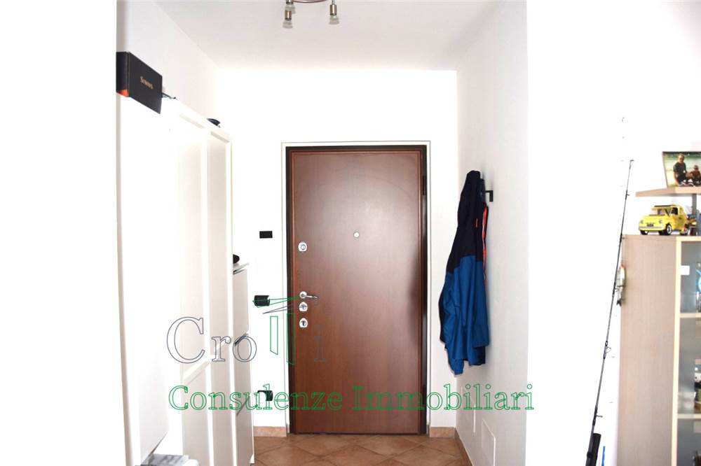 INGRESSO